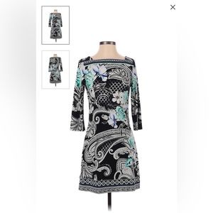 White House/ Black Market Dress